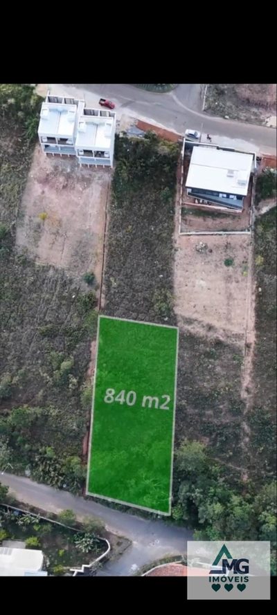 Terreno, 840 m² - Foto 3