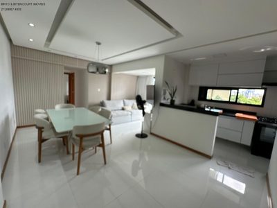Apartamento, 2 quartos, 76 m² - Foto 1
