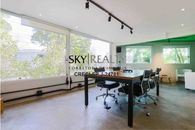 Casa Comercial, 265 m² - Foto 3