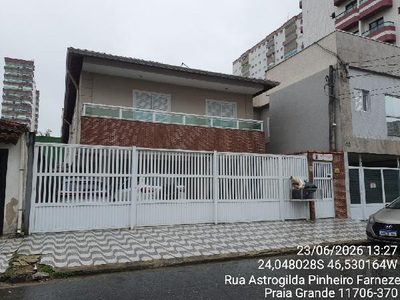Casa, 2 quartos, 55 m² - Foto 1