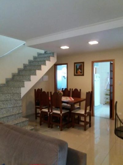 Sobrado, 4 quartos, 200 m² - Foto 5