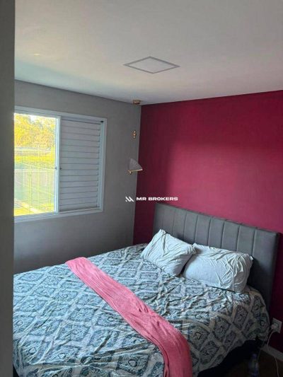 Apartamento, 2 quartos, 55 m² - Foto 2