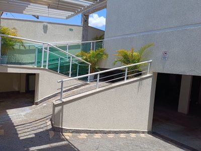 Sobrado, 2 quartos, 112 m² - Foto 3