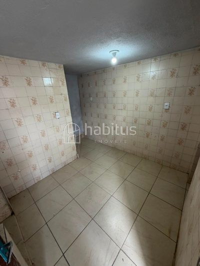 Casa, 1 quarto - Foto 1