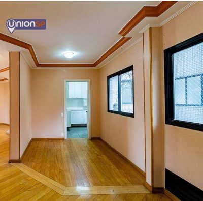 Apartamento, 3 quartos, 157 m² - Foto 5