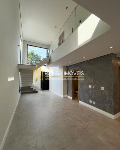 Casa de Condomínio, 3 quartos - Foto 5