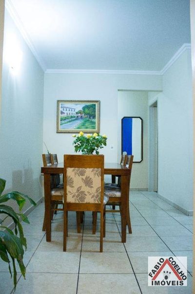 Apartamento, 2 quartos, 69 m² - Foto 3