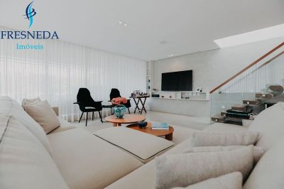 Casa, 4 quartos, 378 m² - Foto 2