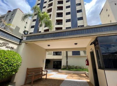 Apartamento, 3 quartos, 82 m² - Foto 3