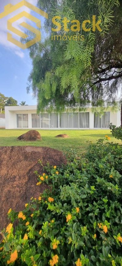 Casa, 3 quartos, 1100 m² - Foto 5