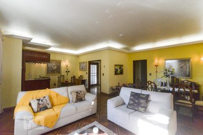 Casa, 3 quartos, 300 m² - Foto 3