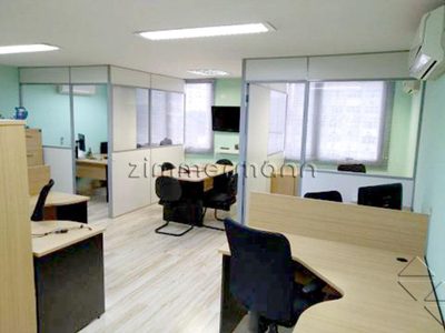 Casa Comercial, 50 m² - Foto 1