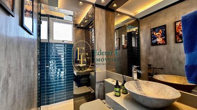 Apartamento, 3 quartos, 118 m² - Foto 5