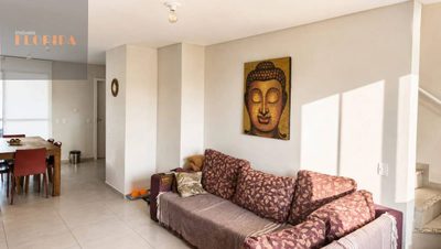 Casa, 3 quartos, 135 m² - Foto 2