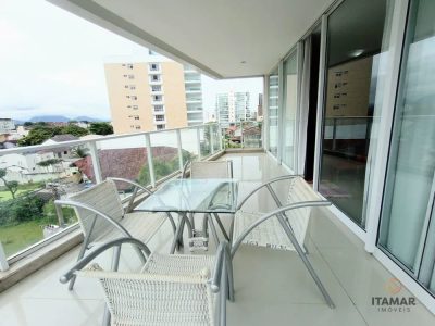 Apartamento, 4 quartos, 142 m² - Foto 1
