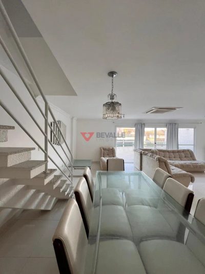 Cobertura, 4 quartos, 375 m² - Foto 2