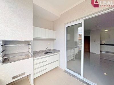 Apartamento, 2 quartos, 70 m² - Foto 1