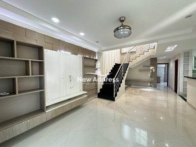 Casa, 4 quartos, 400 m² - Foto 1