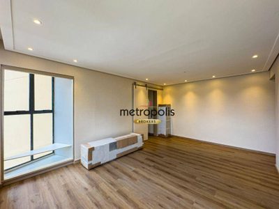 Apartamento, 2 quartos, 76 m² - Foto 2
