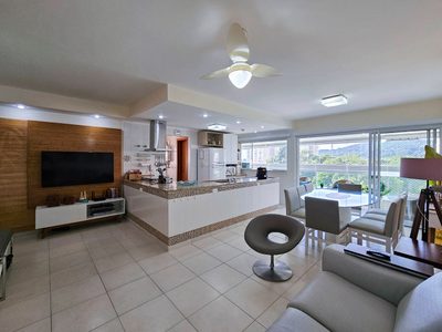 Apartamento, 2 quartos, 105 m² - Foto 1