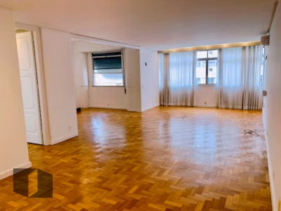 Apartamento, 3 quartos, 121 m² - Foto 2
