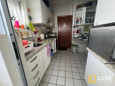 Apartamento, 3 quartos, 109 m² - Foto 4