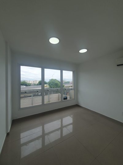 Sala-Conjunto, 32 m² - Foto 5