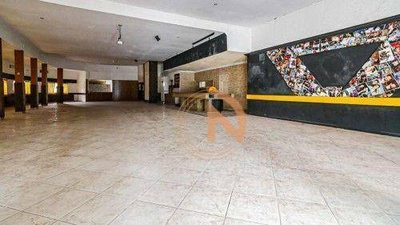 Loja-Salão, 550 m² - Foto 3