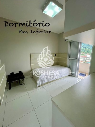 Cobertura, 3 quartos, 136 m² - Foto 4