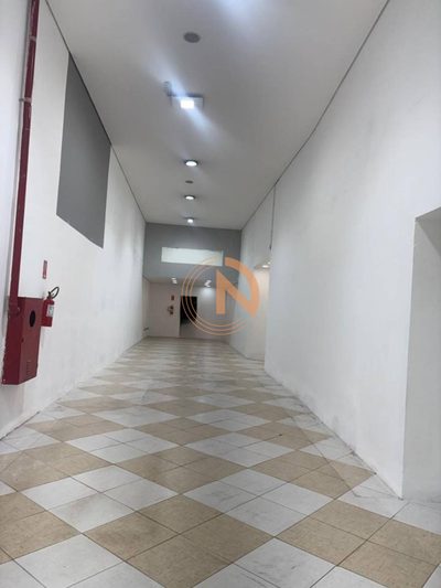 Loja-Salão, 700 m² - Foto 4