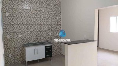 Casa, 2 quartos, 62 m² - Foto 5