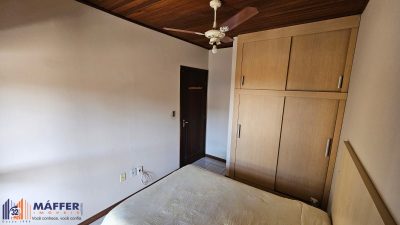 Sobrado, 4 quartos, 167 m² - Foto 4