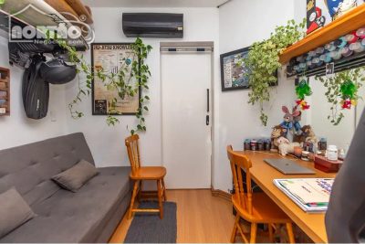 Casa, 2 quartos, 80 m² - Foto 5
