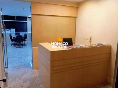 Sala-Conjunto, 98 m² - Foto 1