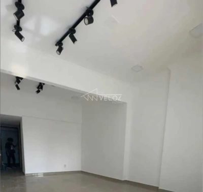 Apartamento, 1 quarto, 36 m² - Foto 2