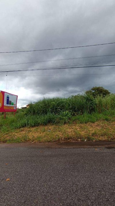Terreno, 611 m² - Foto 1