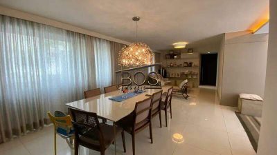 Apartamento, 4 quartos, 200 m² - Foto 2