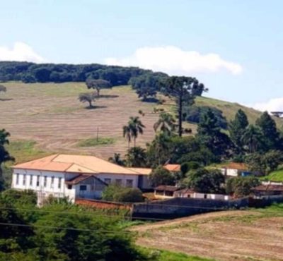 Fazenda, 100 m² - Foto 1