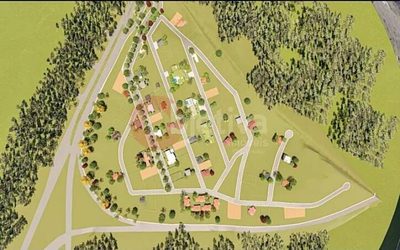 Terreno, 450 m² - Foto 2