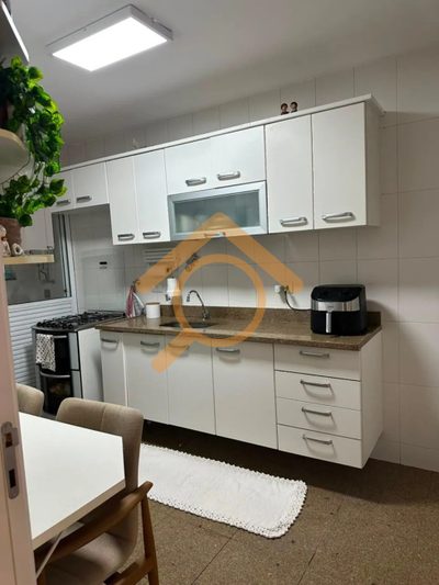 Apartamento, 3 quartos, 120 m² - Foto 5