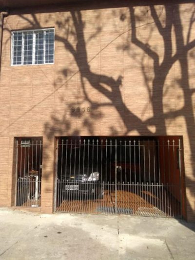 Casa, 3 quartos, 120 m² - Foto 1