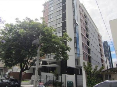 Apartamento, 1 quarto, 37 m² - Foto 1