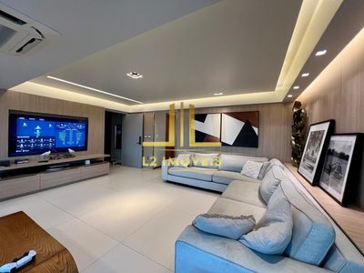 Apartamento, 4 quartos, 171 m² - Foto 3