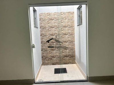 Casa, 2 quartos, 98 m² - Foto 4