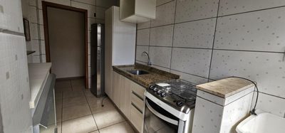 Apartamento, 2 quartos, 60 m² - Foto 4