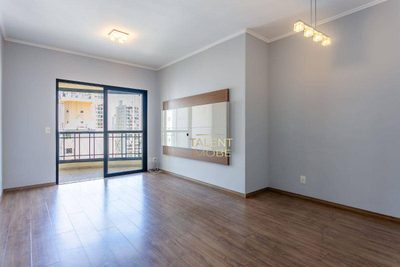 Apartamento, 3 quartos, 98 m² - Foto 2