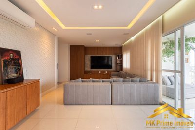 Apartamento, 3 quartos, 158 m² - Foto 2