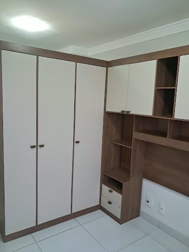 Apartamento, 1 quarto, 42 m² - Foto 5