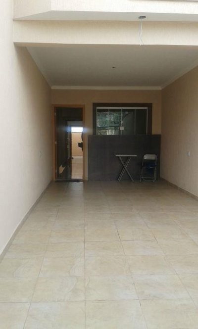 Sobrado, 3 quartos, 130 m² - Foto 1