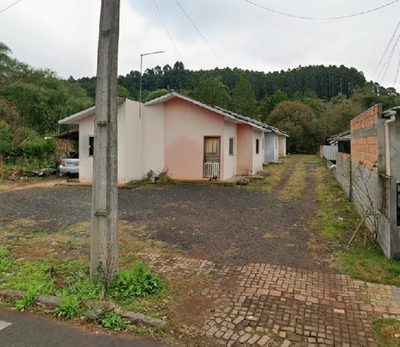 Casa, 2 quartos, 124 m² - Foto 1